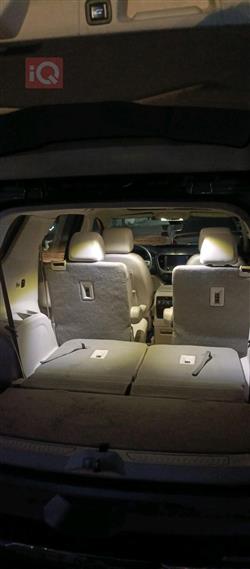 GMC Acadia